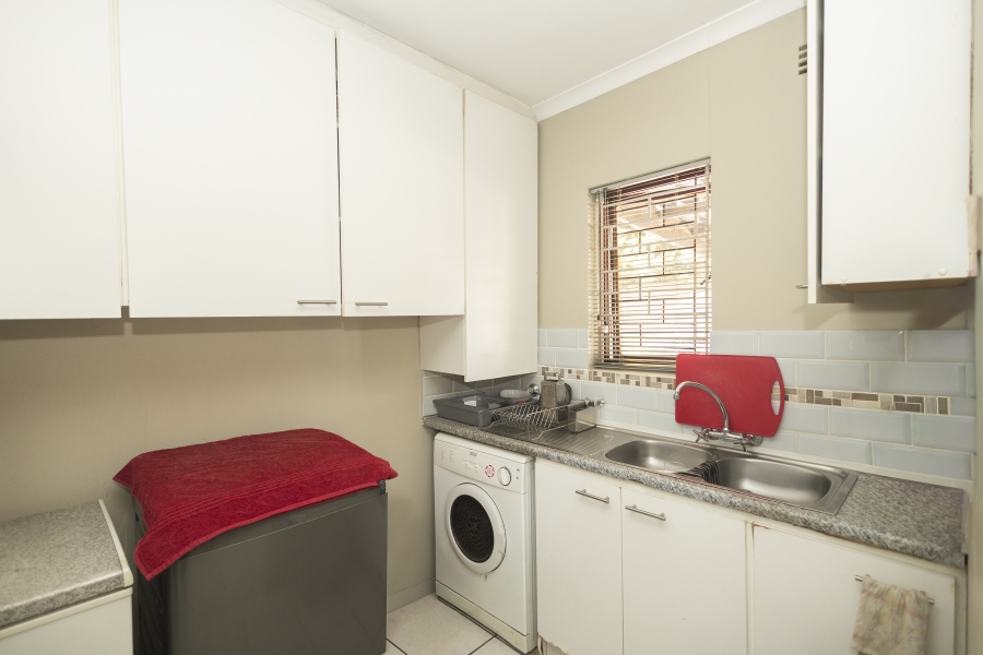 4 Bedroom Property for Sale in Rouxville Western Cape